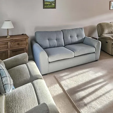 Holiday home The Paddock