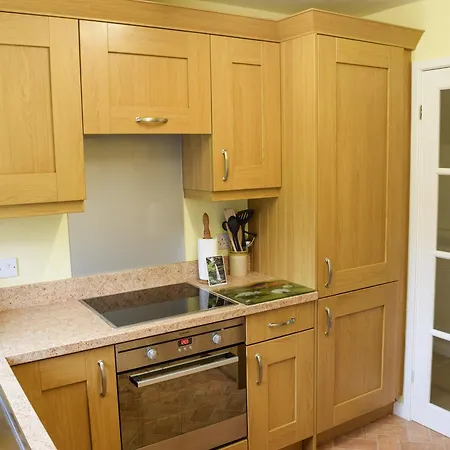 The Paddock Holiday home