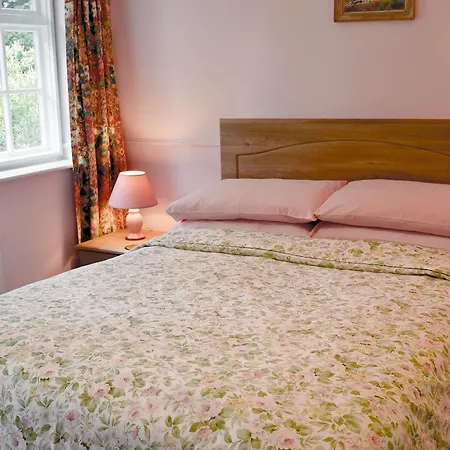 The Paddock * East Witton