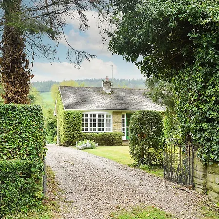 Holiday home The Paddock