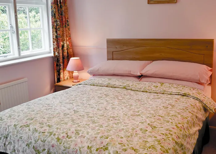 The Paddock * East Witton