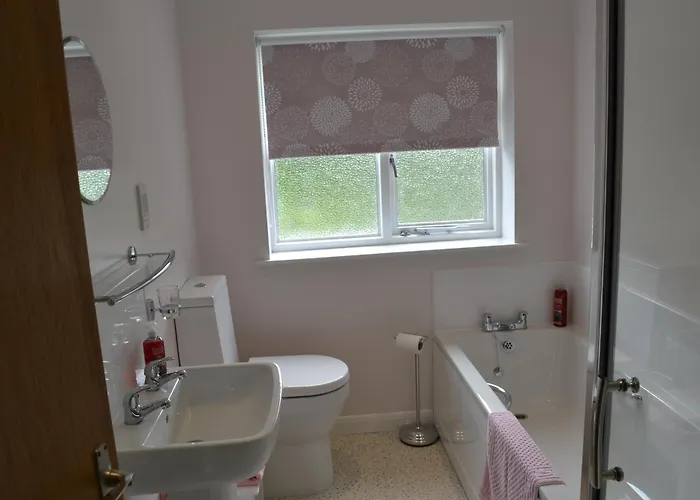 The Paddock East Witton